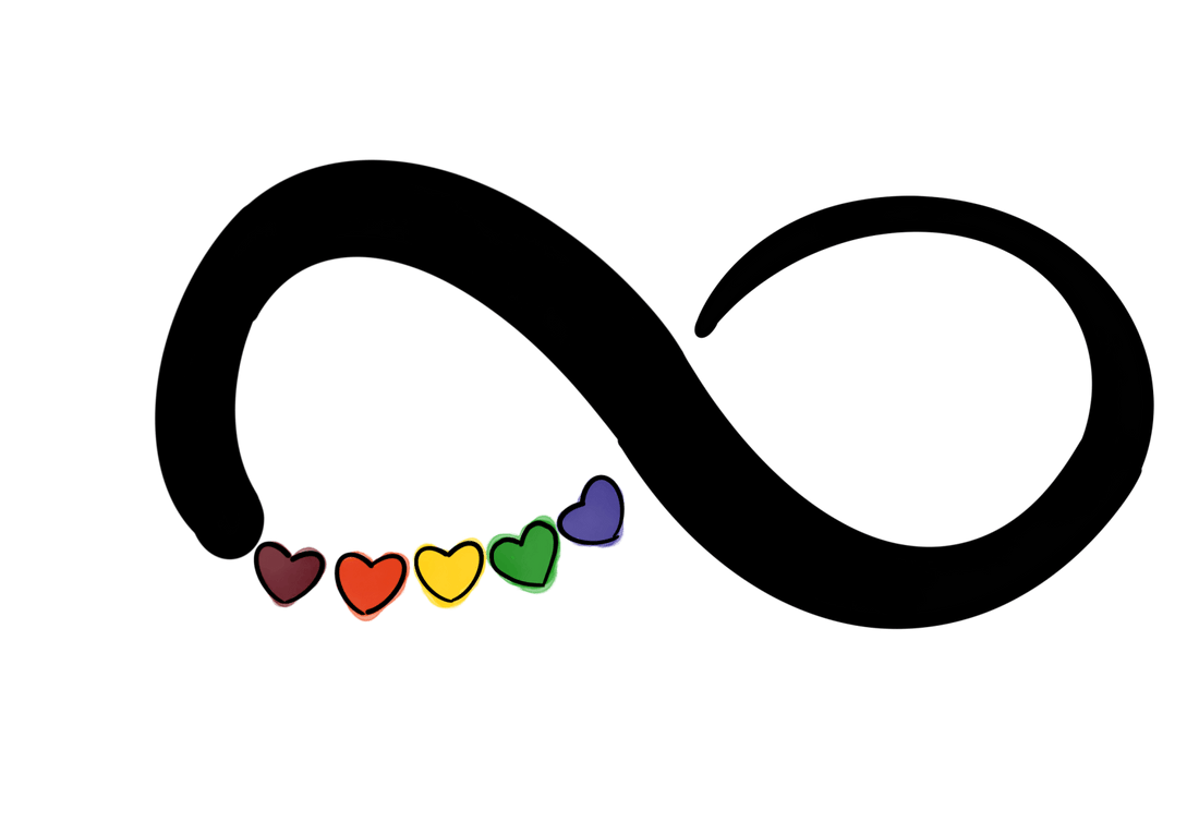 Autistic Adult Women, Support, and Entreprenuership - UpperRoomPrints