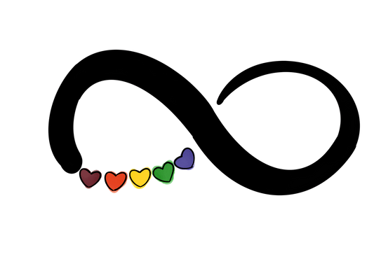 Autistic Adult Women, Support, and Entreprenuership - UpperRoomPrints
