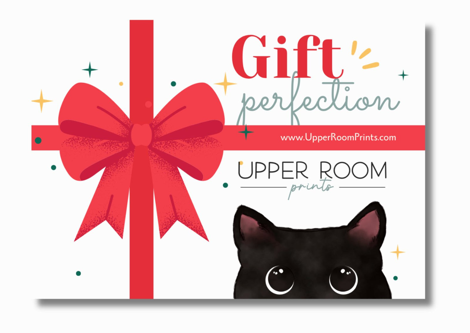 GIFTS - UpperRoomPrints