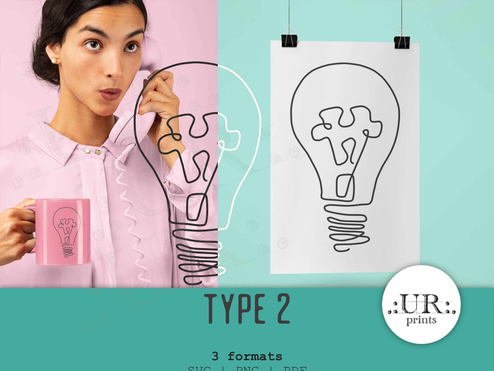 Autism SVG File for Cricut and Silhouette - SVG - UpperRoomPrints