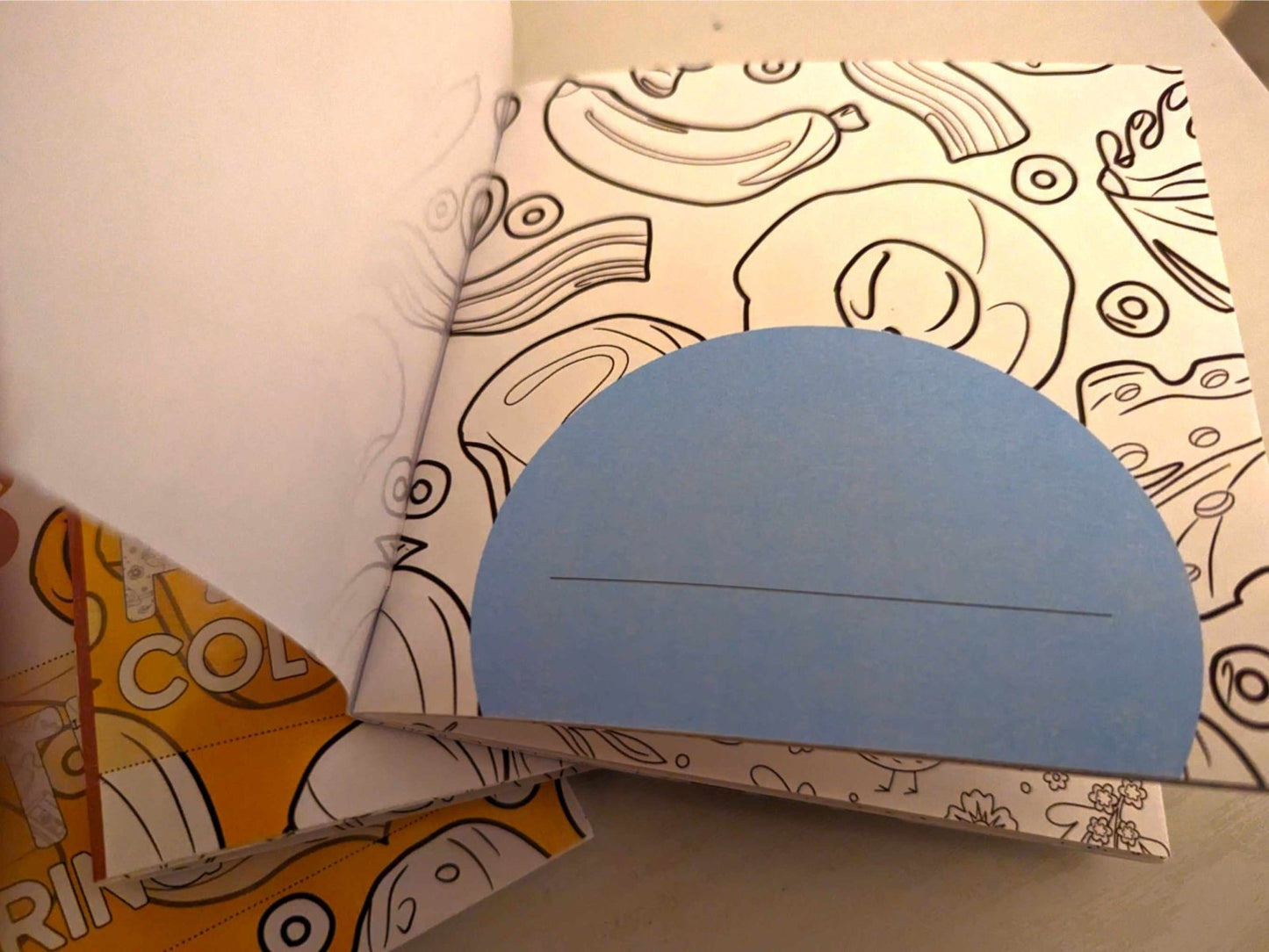 Patterns Coloring Book - Coloring Book - UpperRoomPrints