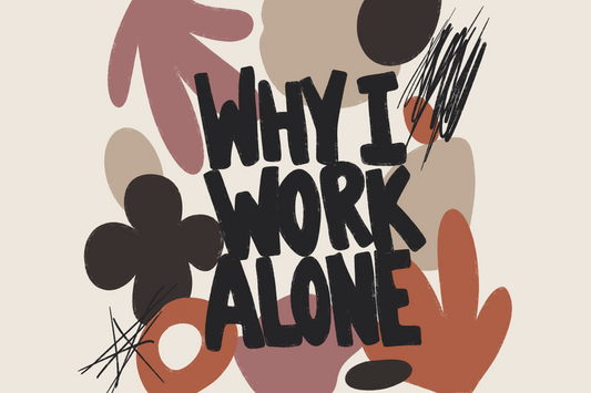 Why Self Employment Was the Only Structure That Didn’t Break Me