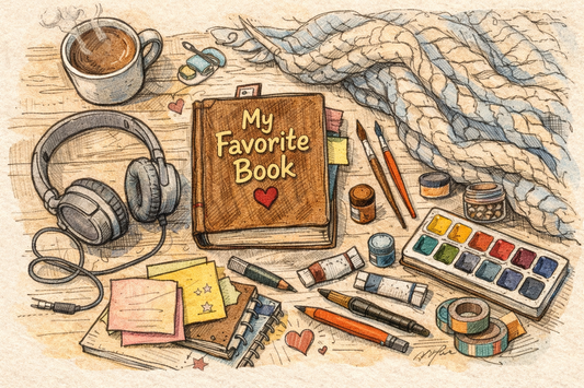 Burnout & Recovery as a Disabled Maker: Lessons, Boundaries, and Honest Rest