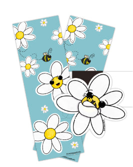 Bookmarks | Magnetic & Laminated Reading Accessories | Upper Room Prints