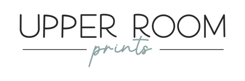 UpperRoomPrints